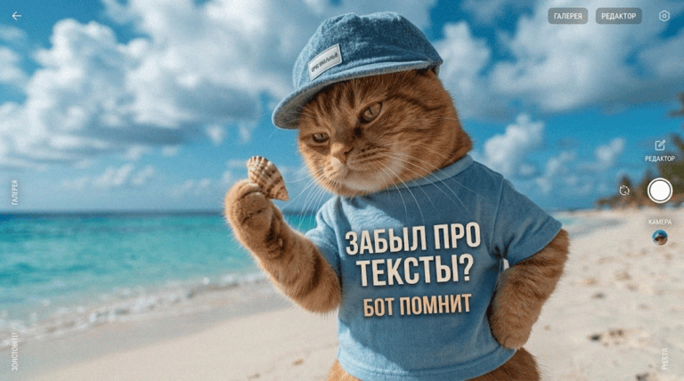 Процесс написания постов для социальных сетей с помощью нейросети для экономии рабочего времени