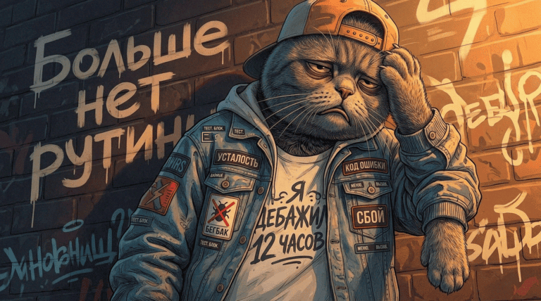 Нейросеть для автоматического написания постов в социальные сети