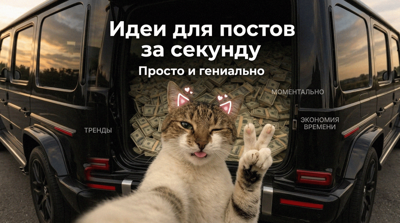 Пока вы работаете руками, программа сама отвечает на сообщения