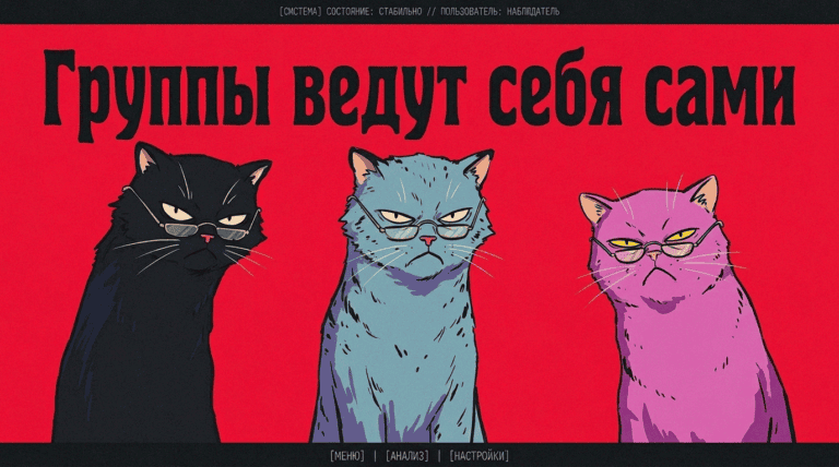 Процесс автоматизации публикаций в социальные сети для экономии времени