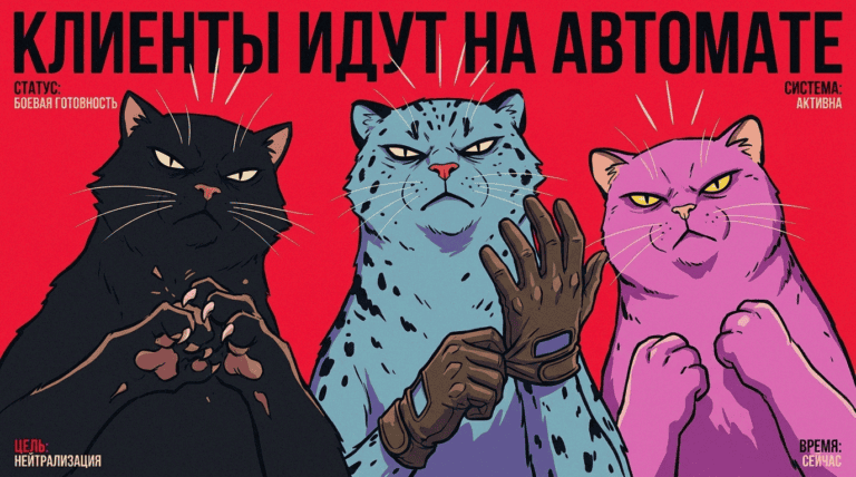 Процесс автоматической выгрузки объявлений на платформу Авито