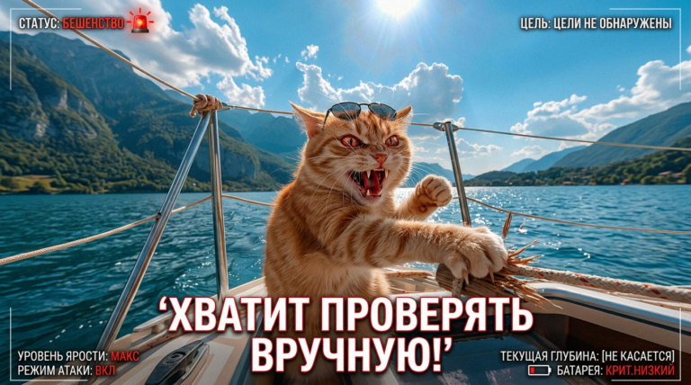 Интерфейс чат-бота для автоматизированной проверки домашних заданий и тестов