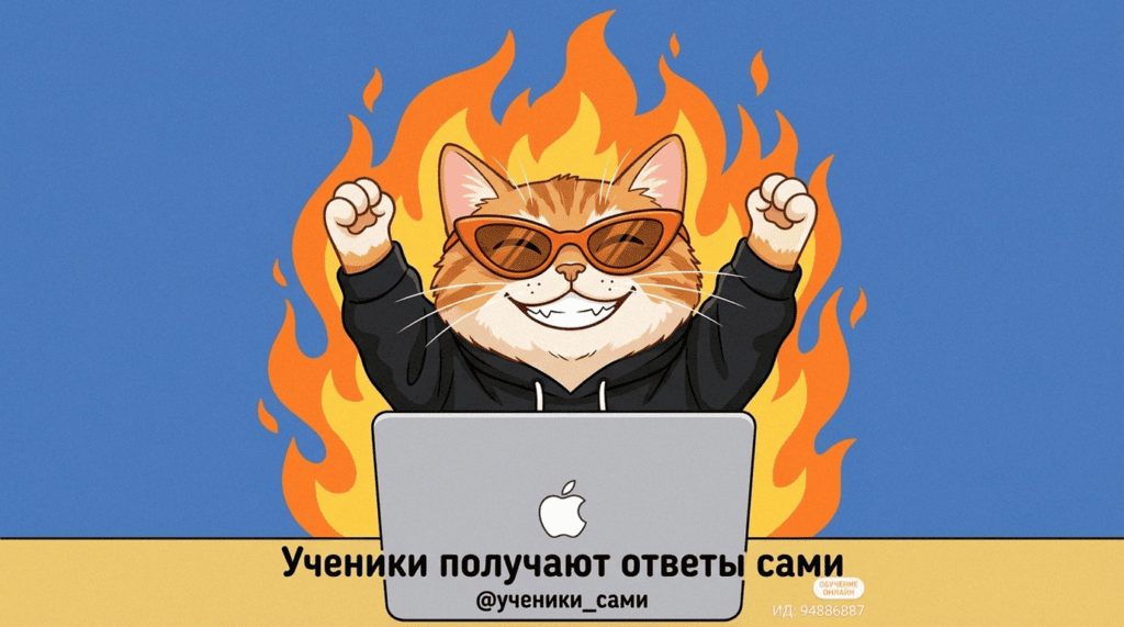 Чат-бот для онлайн-курсов автоматически отвечает на вопросы учеников