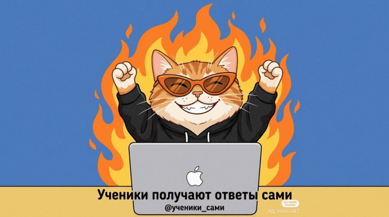 Чат-бот для онлайн-курсов автоматически отвечает на вопросы учеников