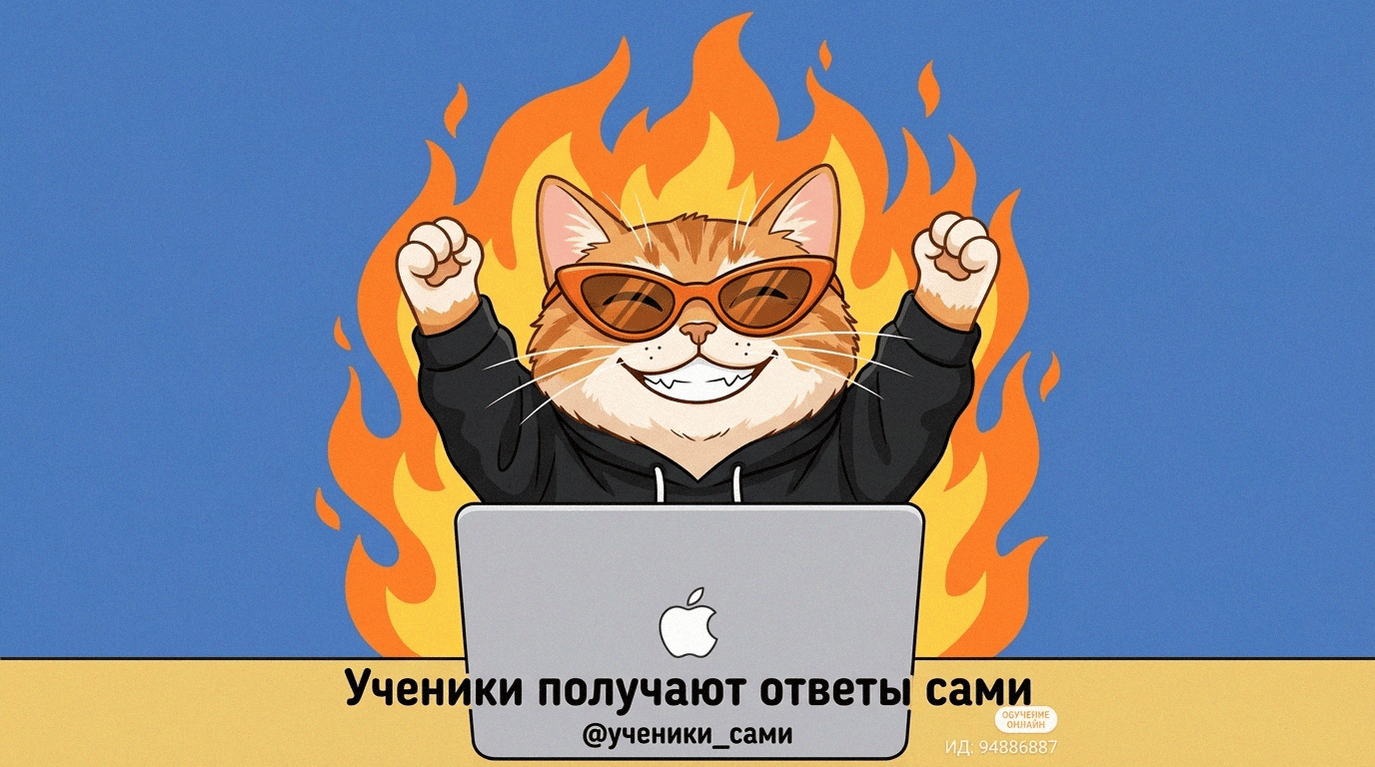 Умная программа для поиска клиентов