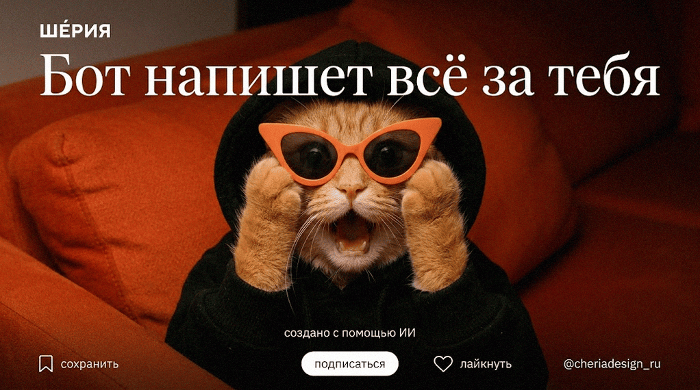Процесс создания текста через нейросеть