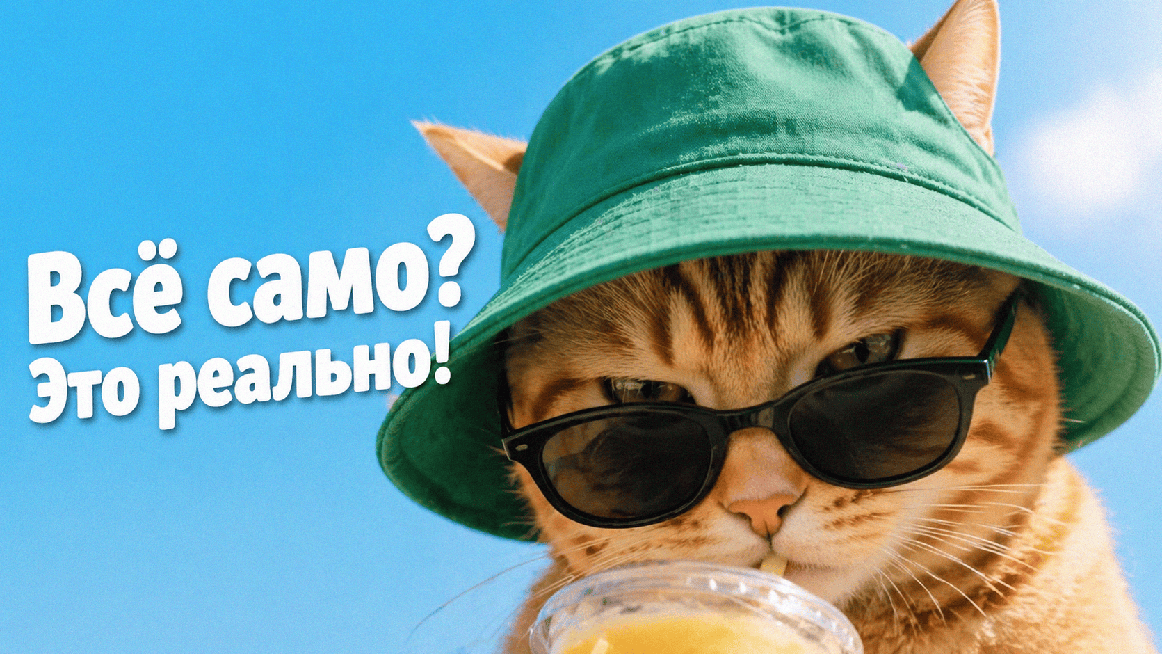 Настройка программы для автоматизации