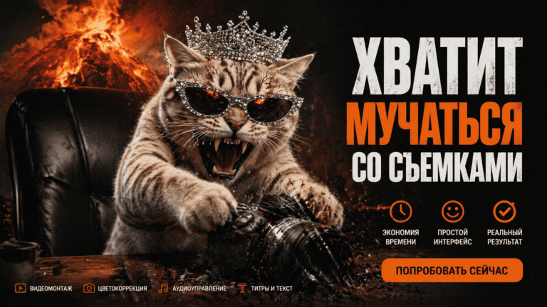 Процесс оживления фотографии с помощью искусственного интеллекта для создания видео