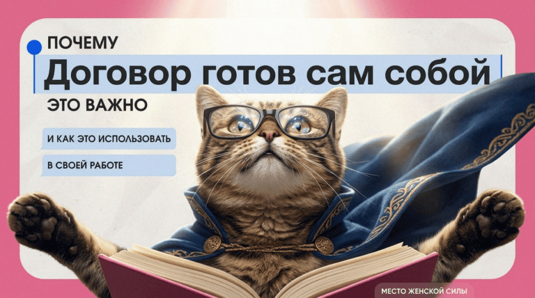 Интерфейс программы для автоматического заполнения данных в договорах