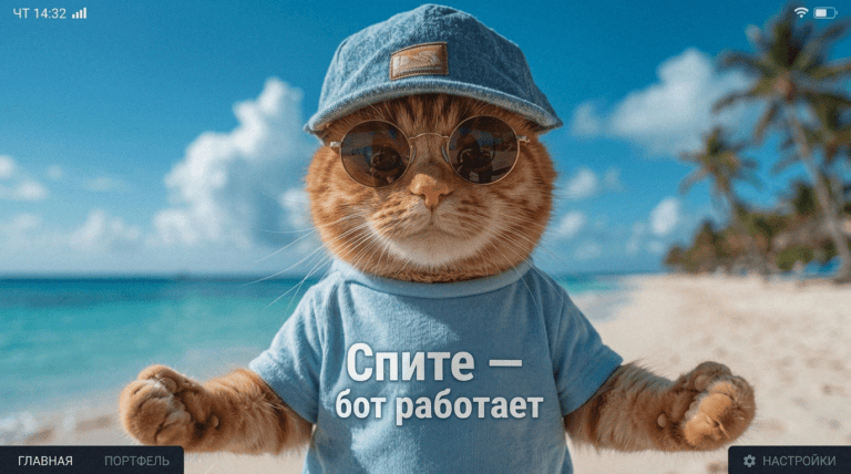 Пошаговая настройка телеграм-бота для автоматизации ответов клиентам