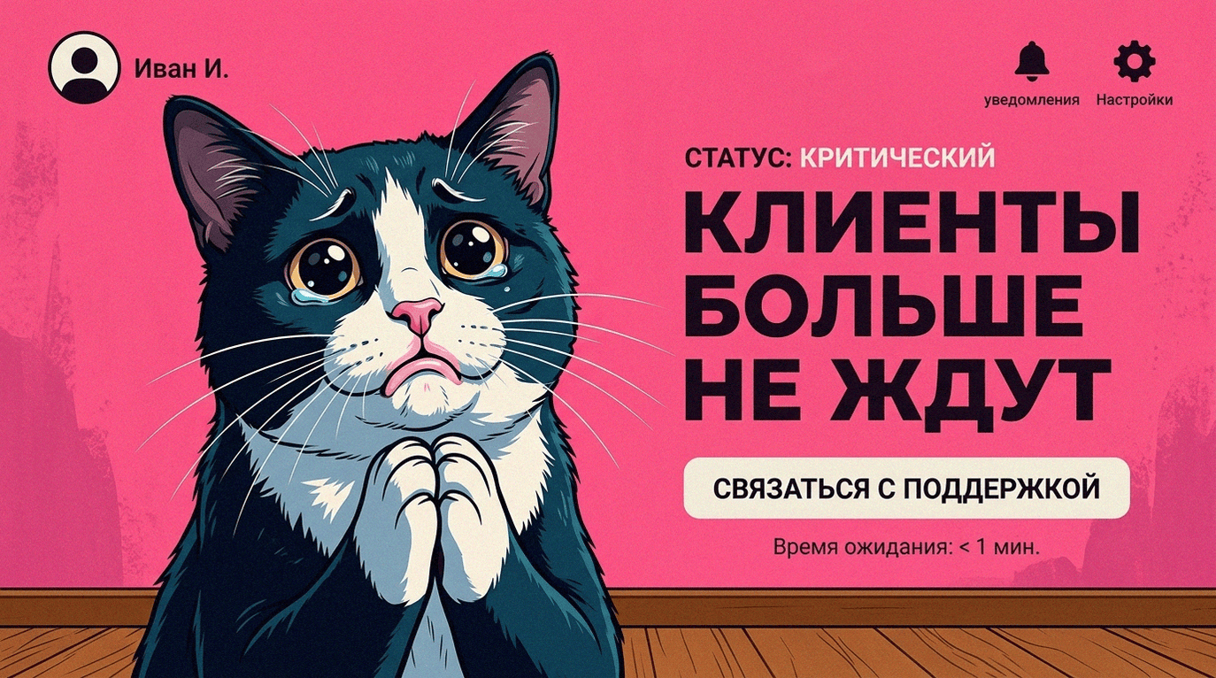 Настройка бота для выдачи уроков и проверки заданий