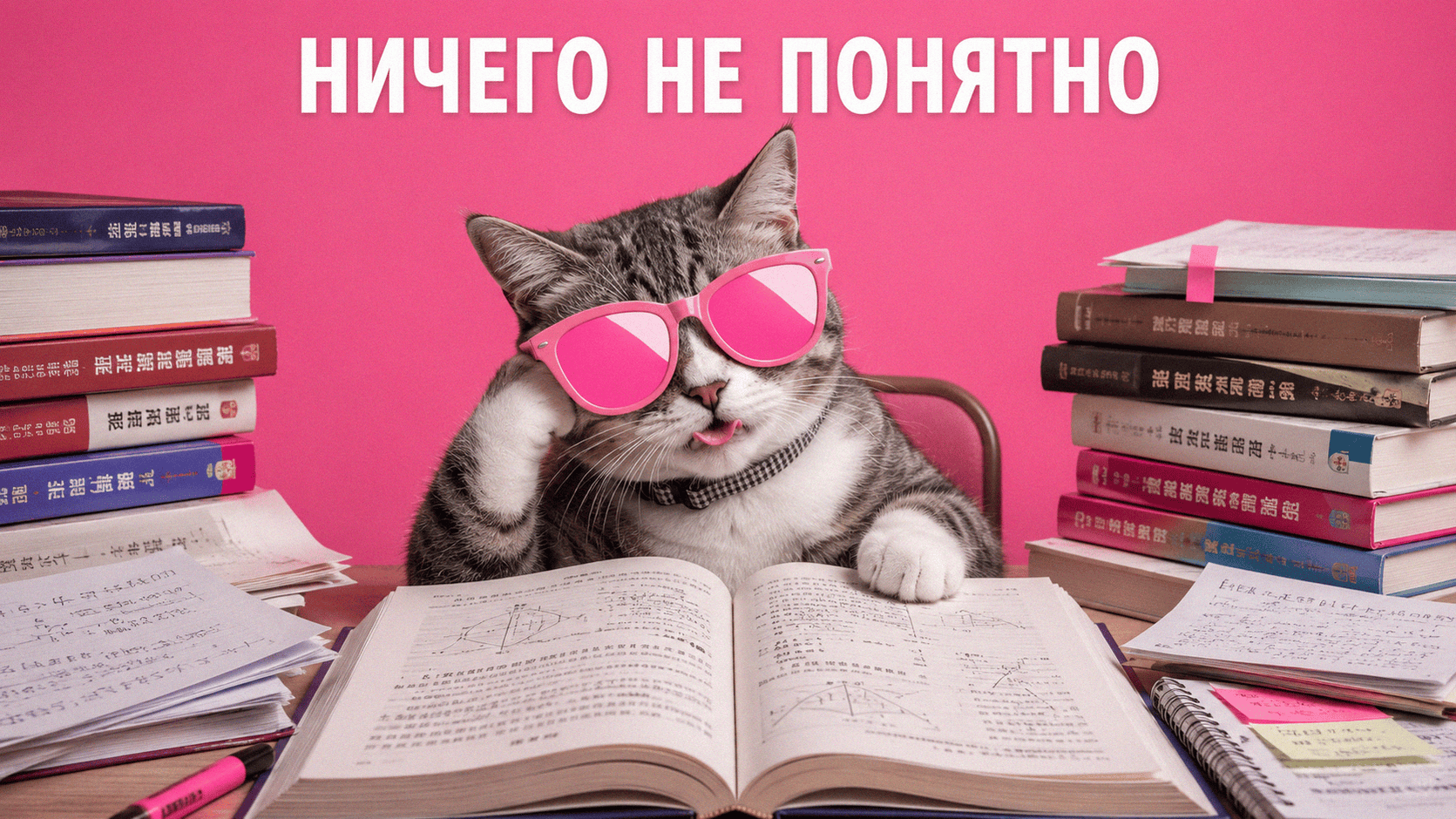 Процесс перевода иностранной книги нейросетью с сохранением всех иллюстраций и верстки