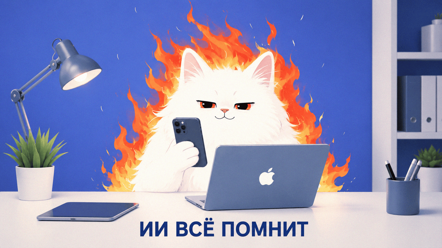 Умный помощник в виде цифрового ассистента помогает структурировать задачи