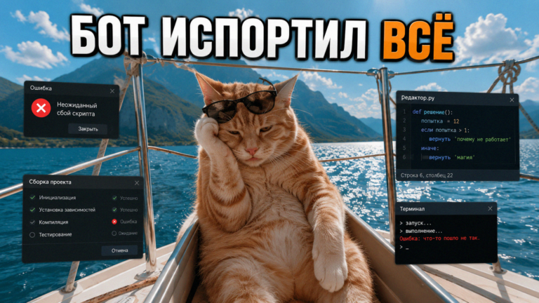 Сравнение ответов нейросети и человека в рабочей среде