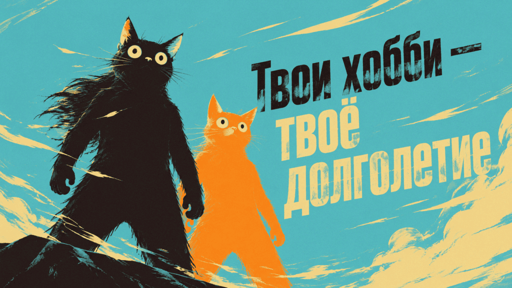 Книга и музейная экспозиция как символы ментального омоложения