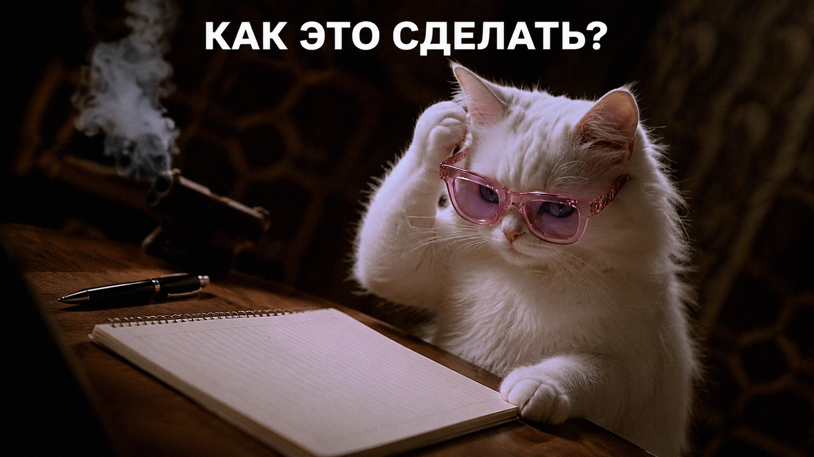Человек сидит перед монитором, пока нейросеть рисует за него сложную схему