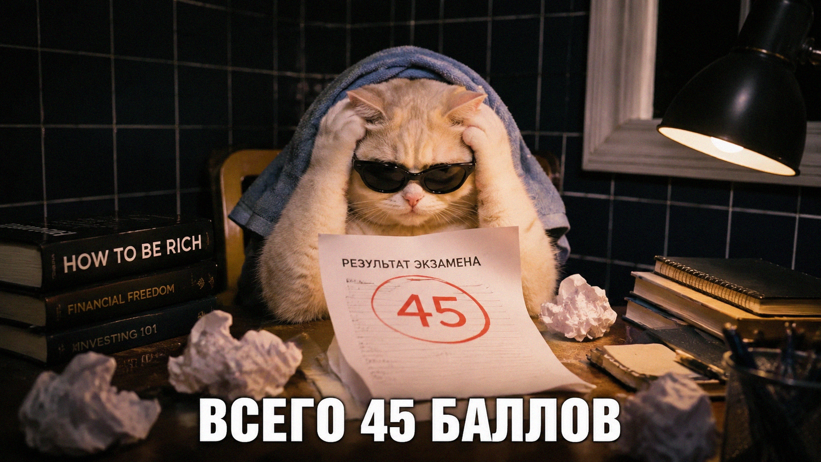 Человек успешно совмещает офисную работу и создание простых программ для автоматизации