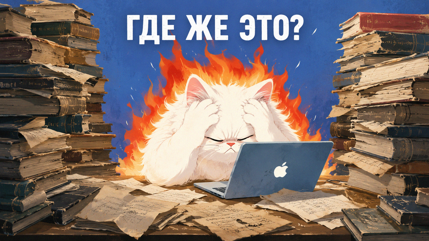 Схематичное изображение деревянной интеллектуальной машины Корсакова с отверстиями и рейками