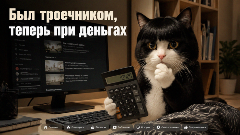 Процесс обучения программированию с нуля для обычного человека